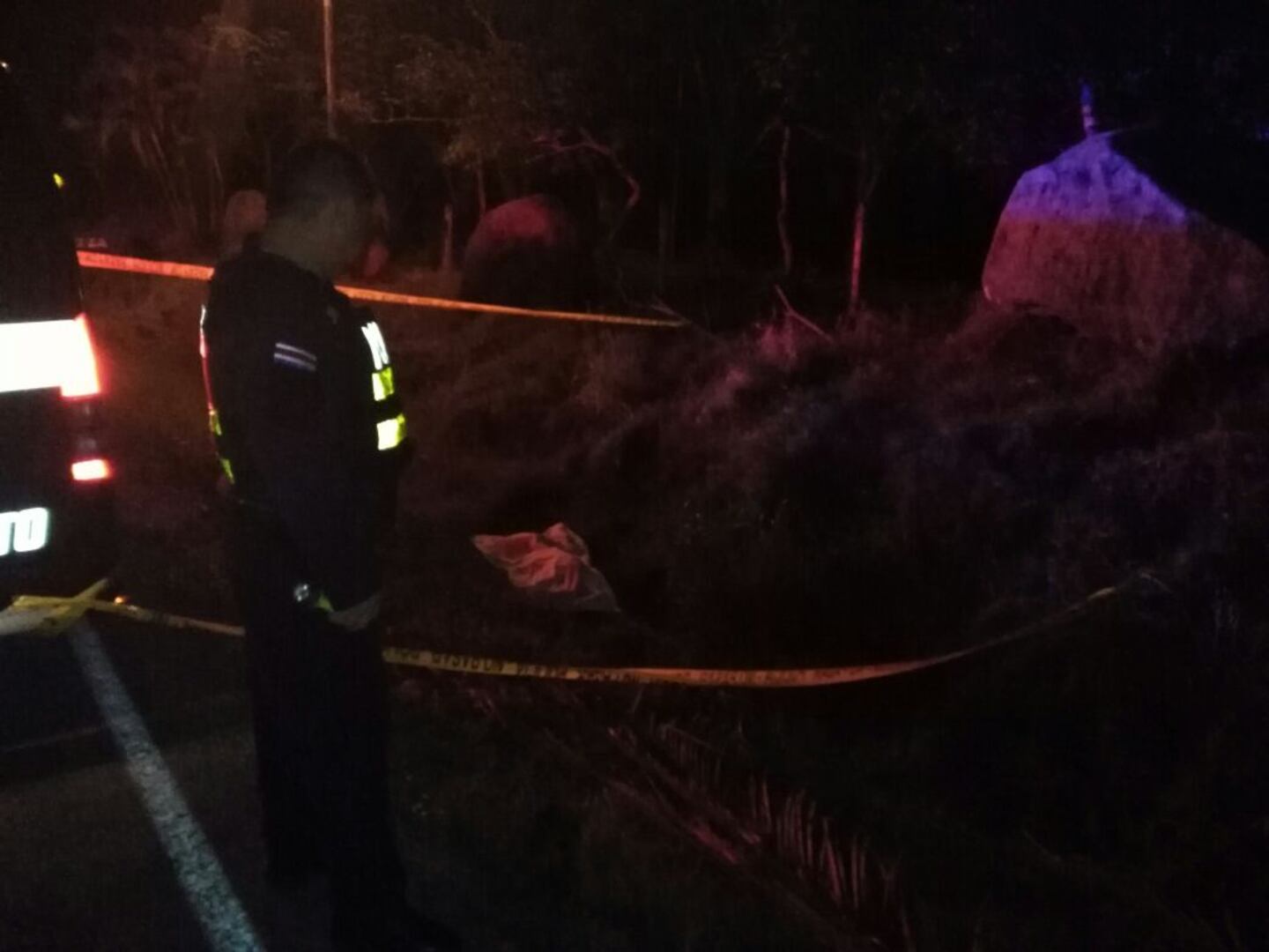 Conductor mata a ciclista y se da a la fuga | La Teja