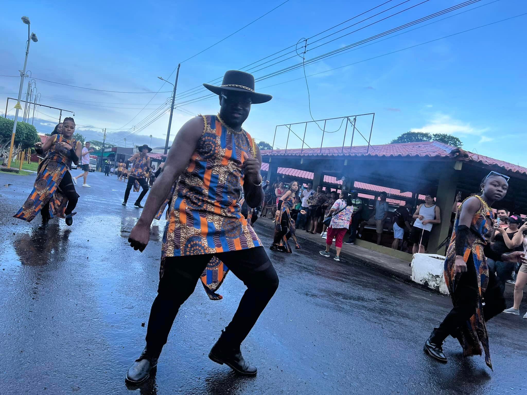 Pococí estará de fiesta en un ambiente repleto de sabor limonense y baile.