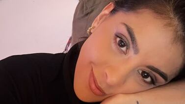 María Fernanda León dejará por unos días su trabajo en Teletica: esta es la razón