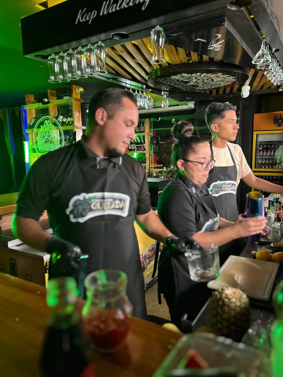 Yoel Frouluk Godínez