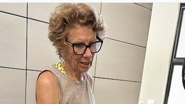 Ella era la querida acupunturista asesinada durante un robo en su casa en Guanacaste
