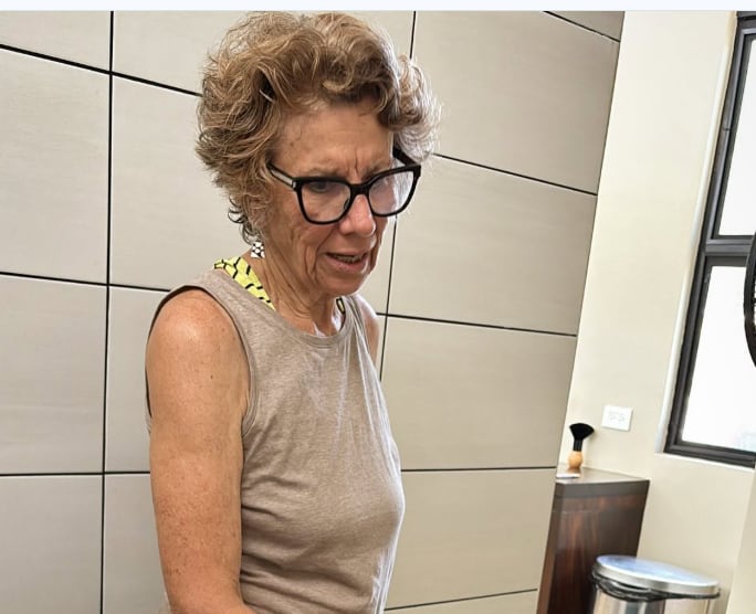 Caroline Heaviland fue asesinada en su vivienda en Guanacaste.