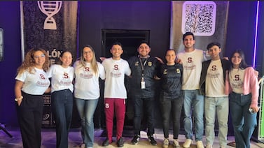 La faceta de Abraham Madriz que lo hace más grande que defender el arco del Saprissa