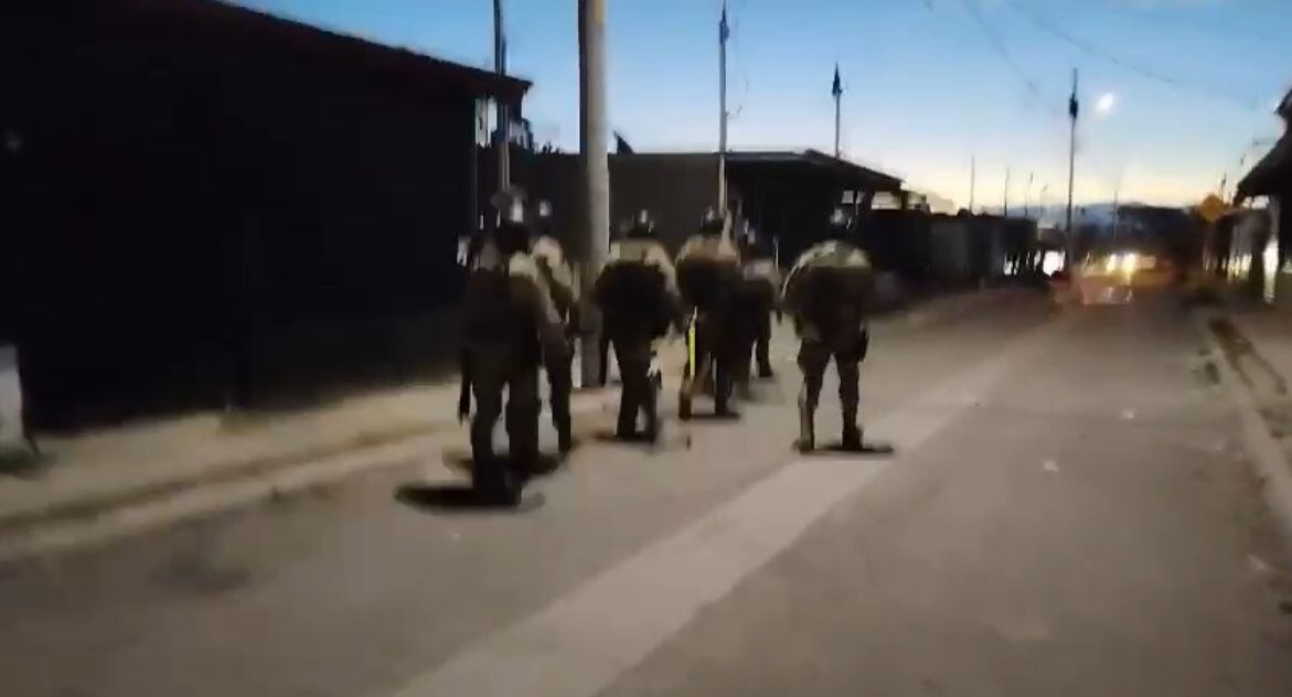 allanamientos puntarenas