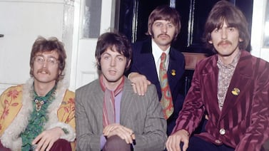 The Beatles de Sam Mendes: cuatro películas contarán la historia del grupo más famoso del mundo