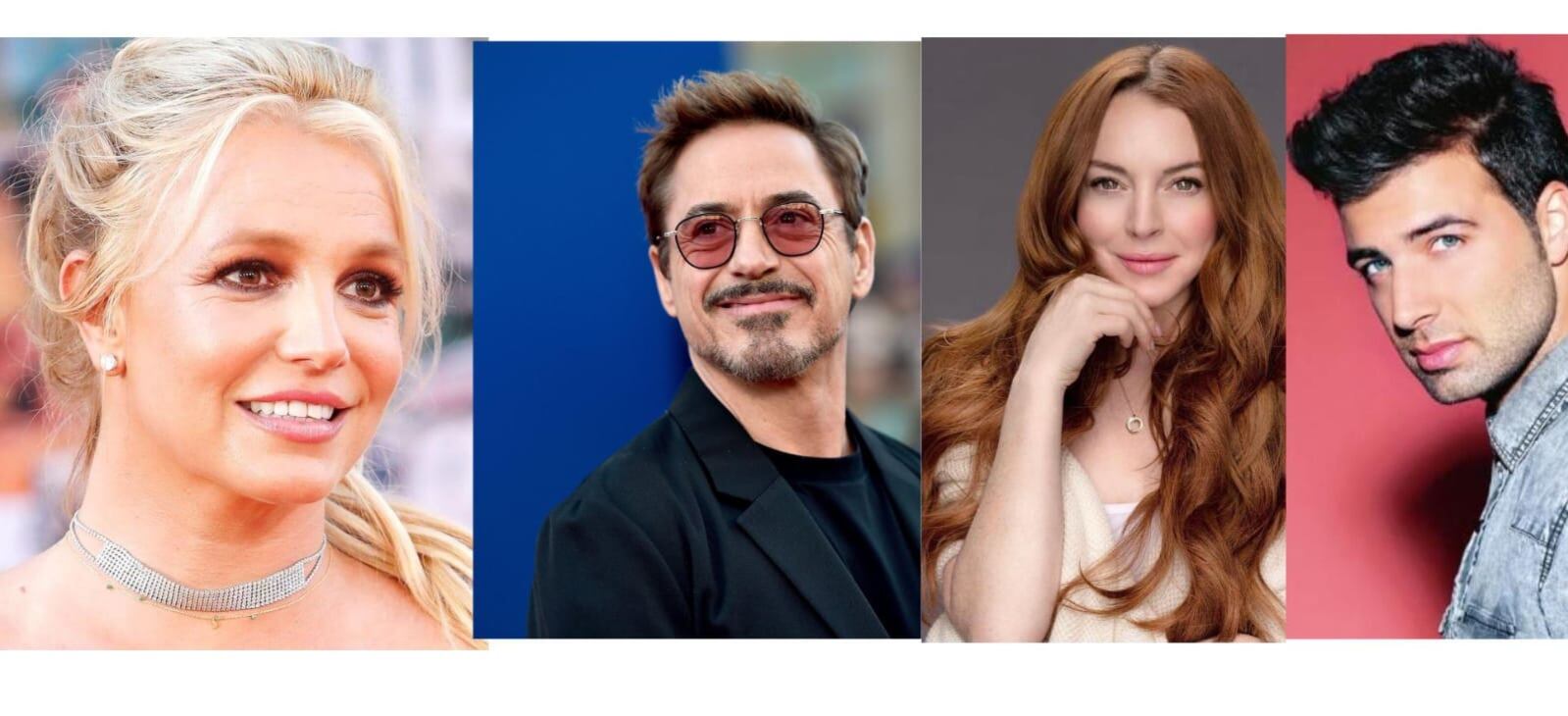 Muchas estrellas internacionales han confesado ser adictas al sexo