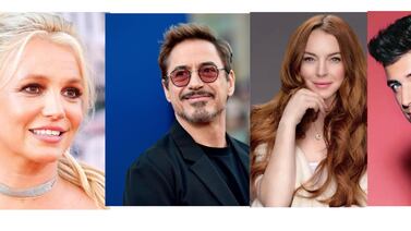 La adicción al sexo, un mal que ha torturado a varias celebridades