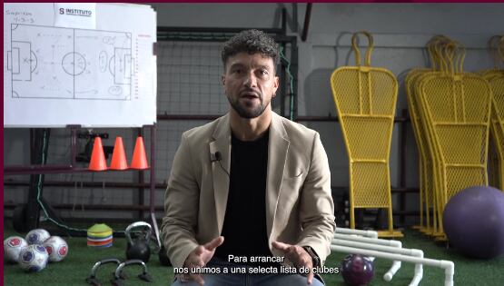 Christian Bolaños, Instituto Saprissa Jiménez, Deportivo Saprissa