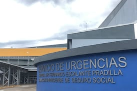 Jovencita de 14 años muere en hospital tras accidente de tránsito