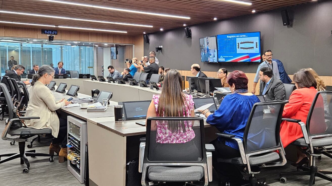 Comparecencia de Federico Cruz, Choreco