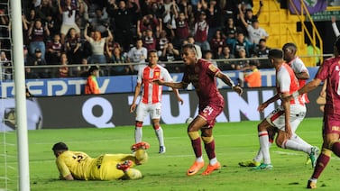 Herediano tiene dos caras en el torneo que ya empezó a incomodar a la afición florense pese a ser líder