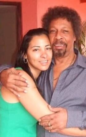 Hija de Johnny Dixon le dice adiós a su papá con carta que rompe el corazón