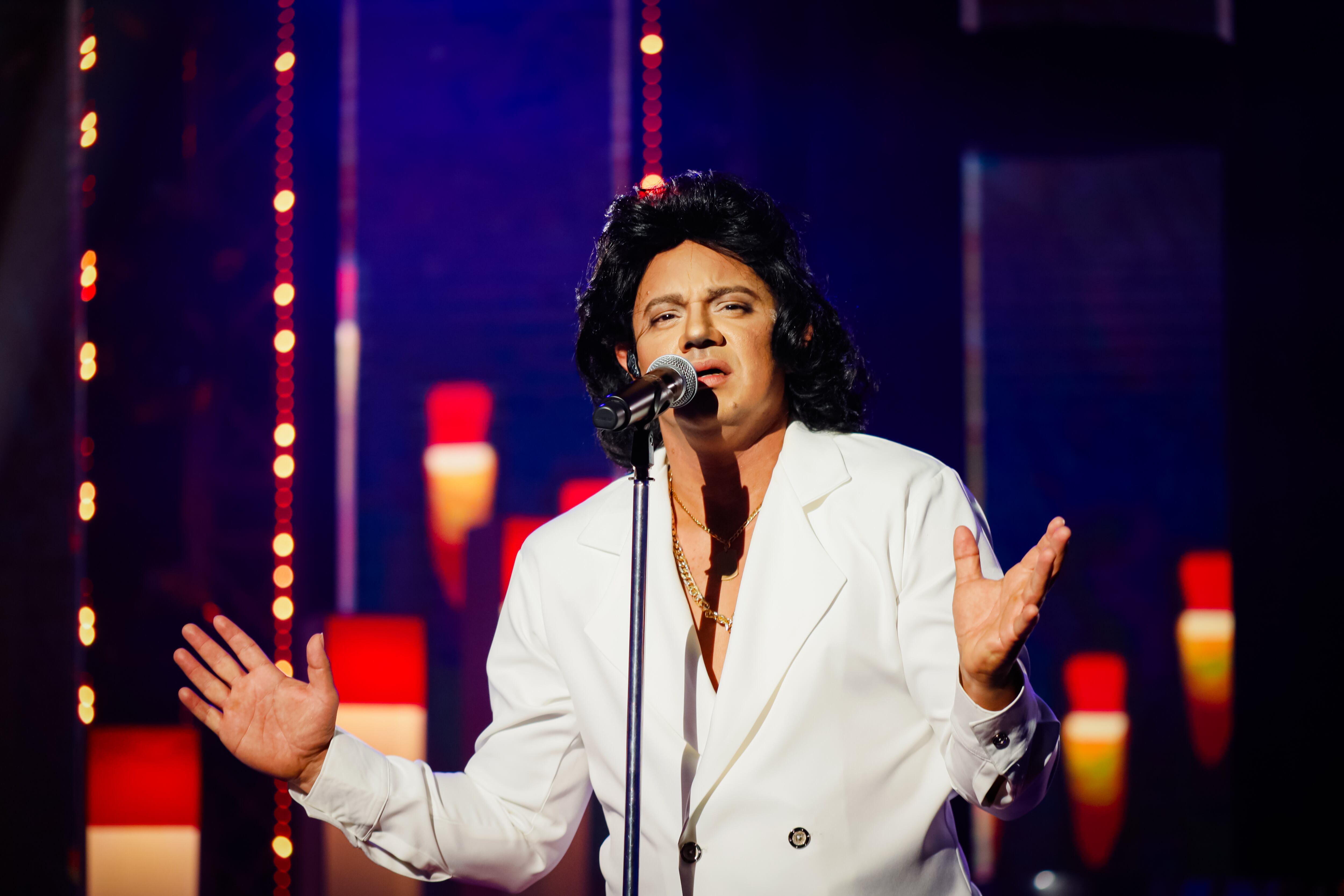 Tu cara me suena programa número 4 (28/04/24) IMPORTANTE, NO PUBLICAR HASTA QUE FINALICE EL PROGRAMA