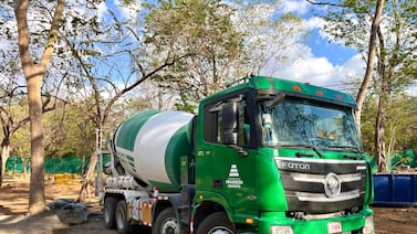 Hay trabajos disponibles en el sector de la construcción