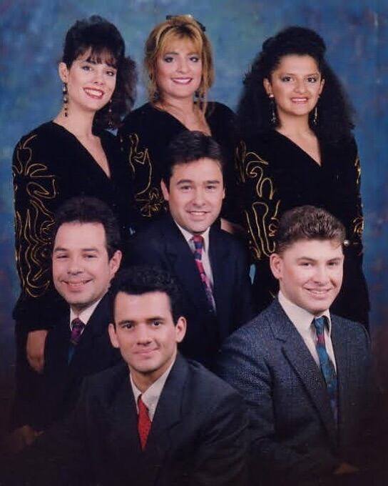 Falleció Kathia Zúñiga, cantante nacional