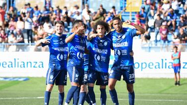 Pérez Zeledón sigue su limpia y anuncia la salida de un jugador protagonista en el pasado torneo
