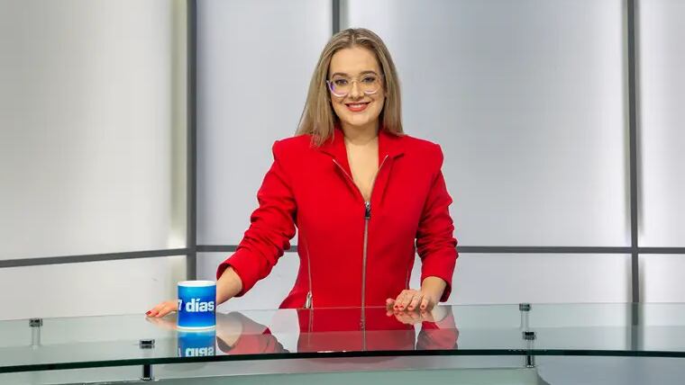 María Jesús Prada