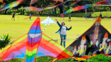 ¡El primer feriado del 2024 viene con feria!