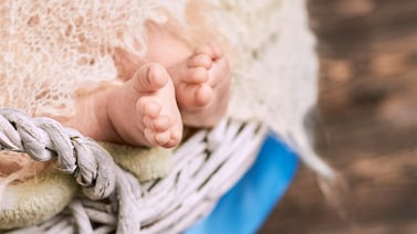 ¡Qué dolor! Murieron siete bebitos en un incendio en la India