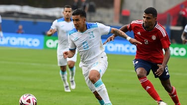 Exjugador de Saprissa no olvida y hasta raja con gol que le hizo a Keylor Navas