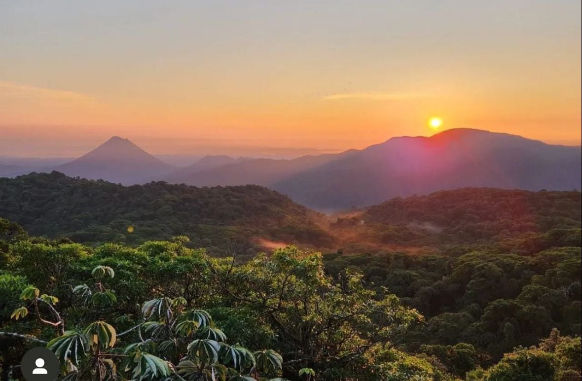 Reserva Santa Elena Monteverde