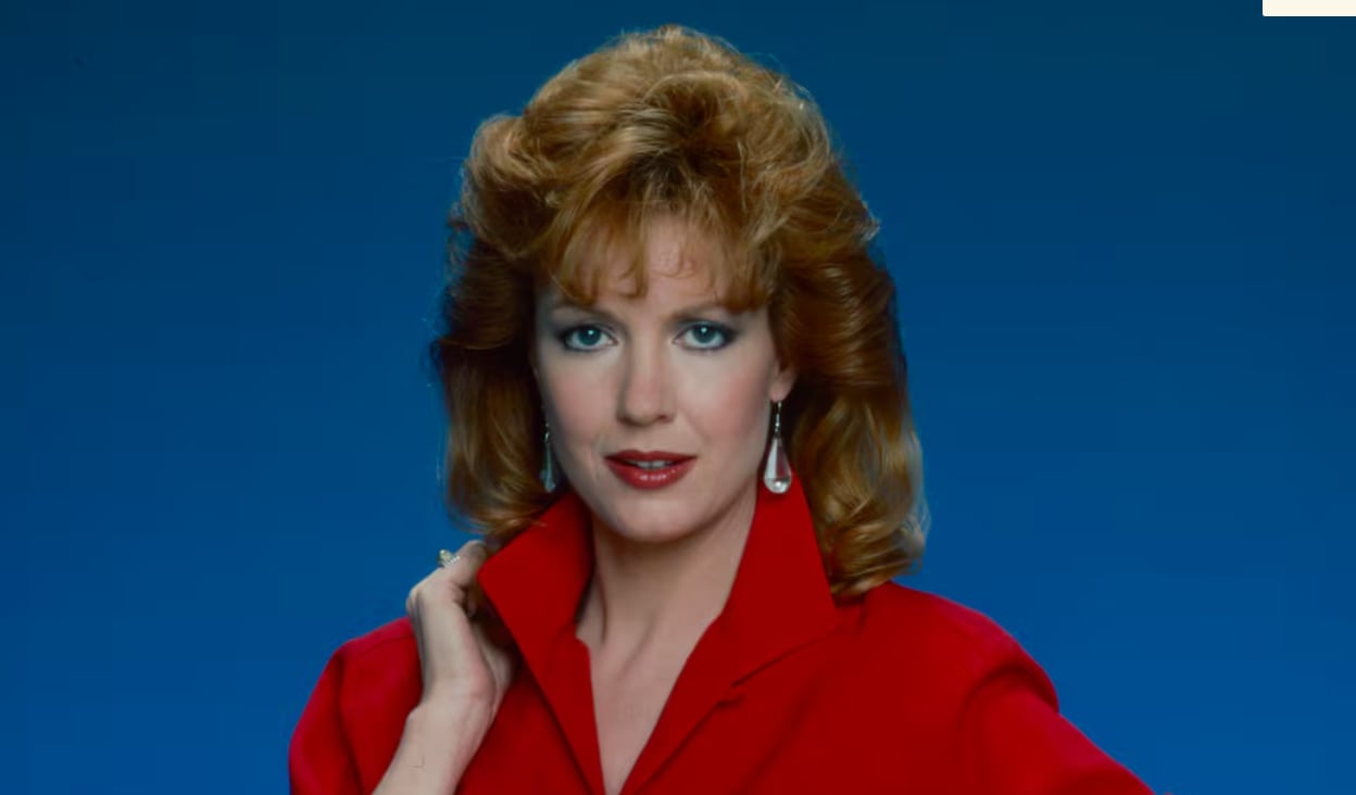 Anne Schedeen