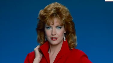 Falleció Anne Schedeen, la recordada mamá de ALF
