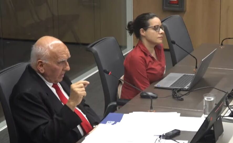 Vladimir de la Cruz desarma el proyecto de jornadas 4x3