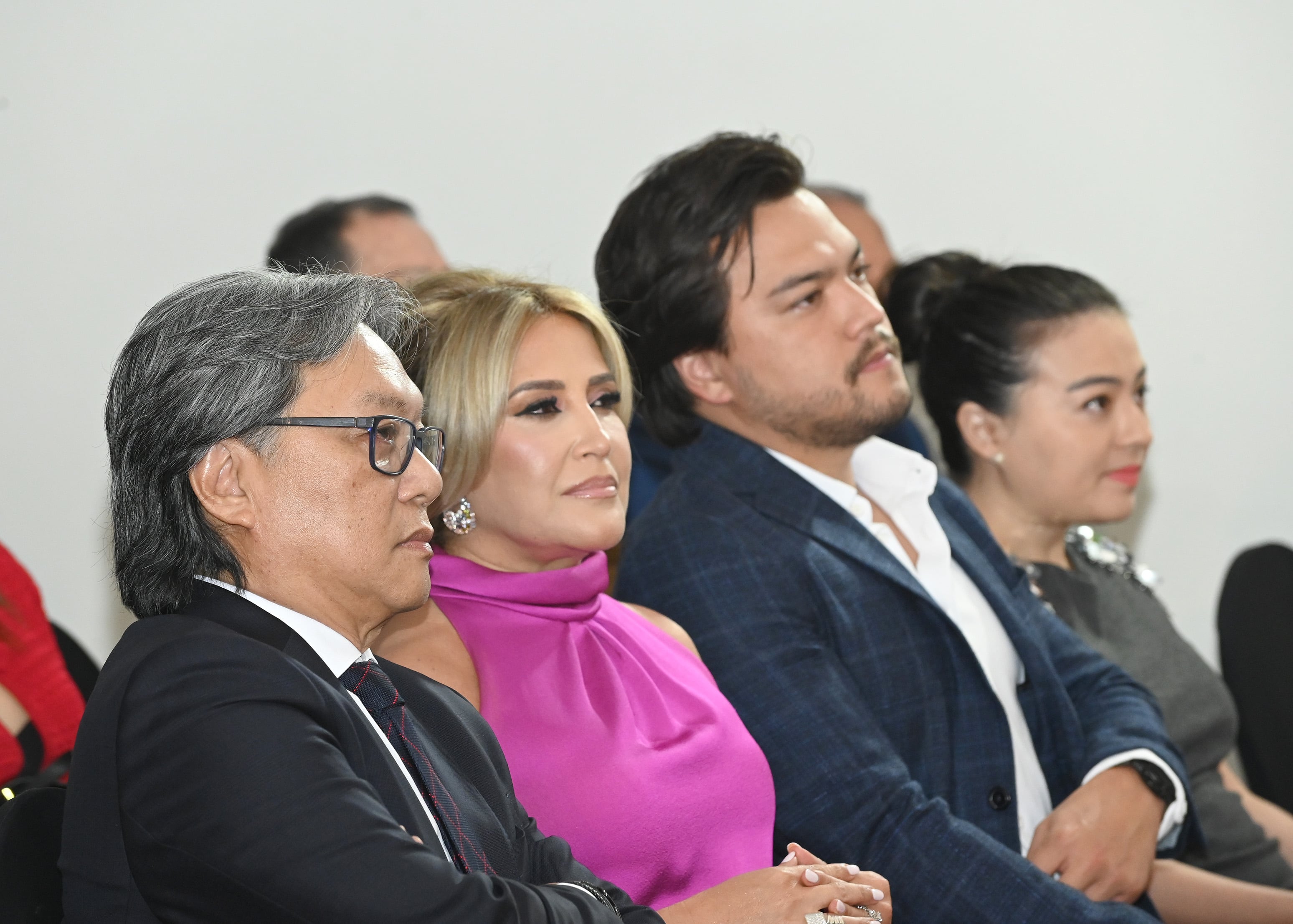 Eduardo Li presenta libro Futbol:.