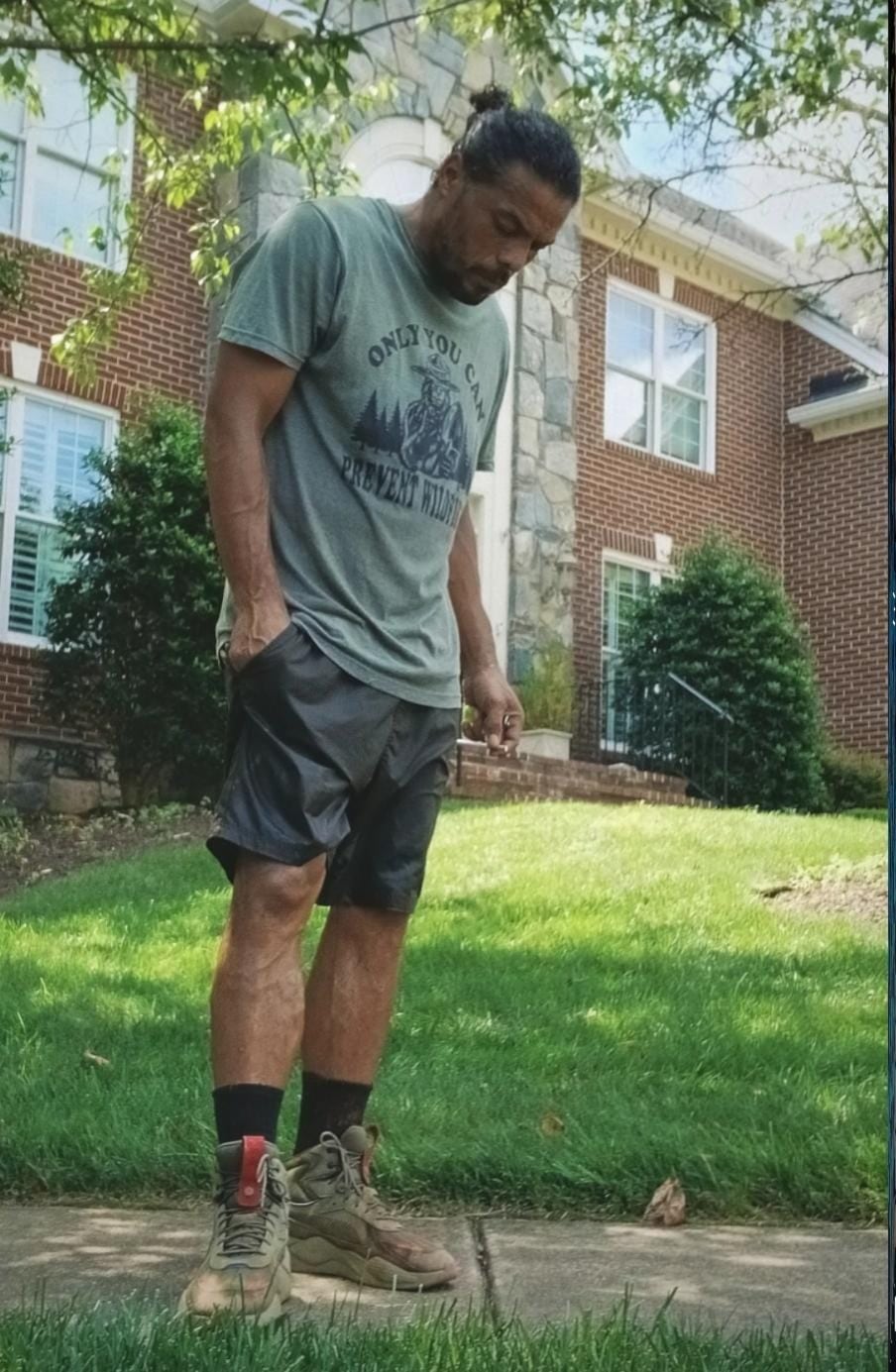 Erick "La China" Corrales