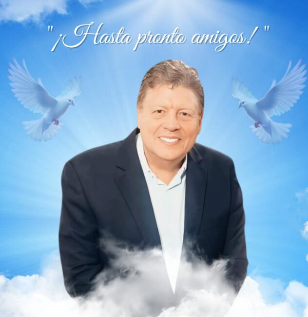 Carlos Fernández Cerdas, periodista