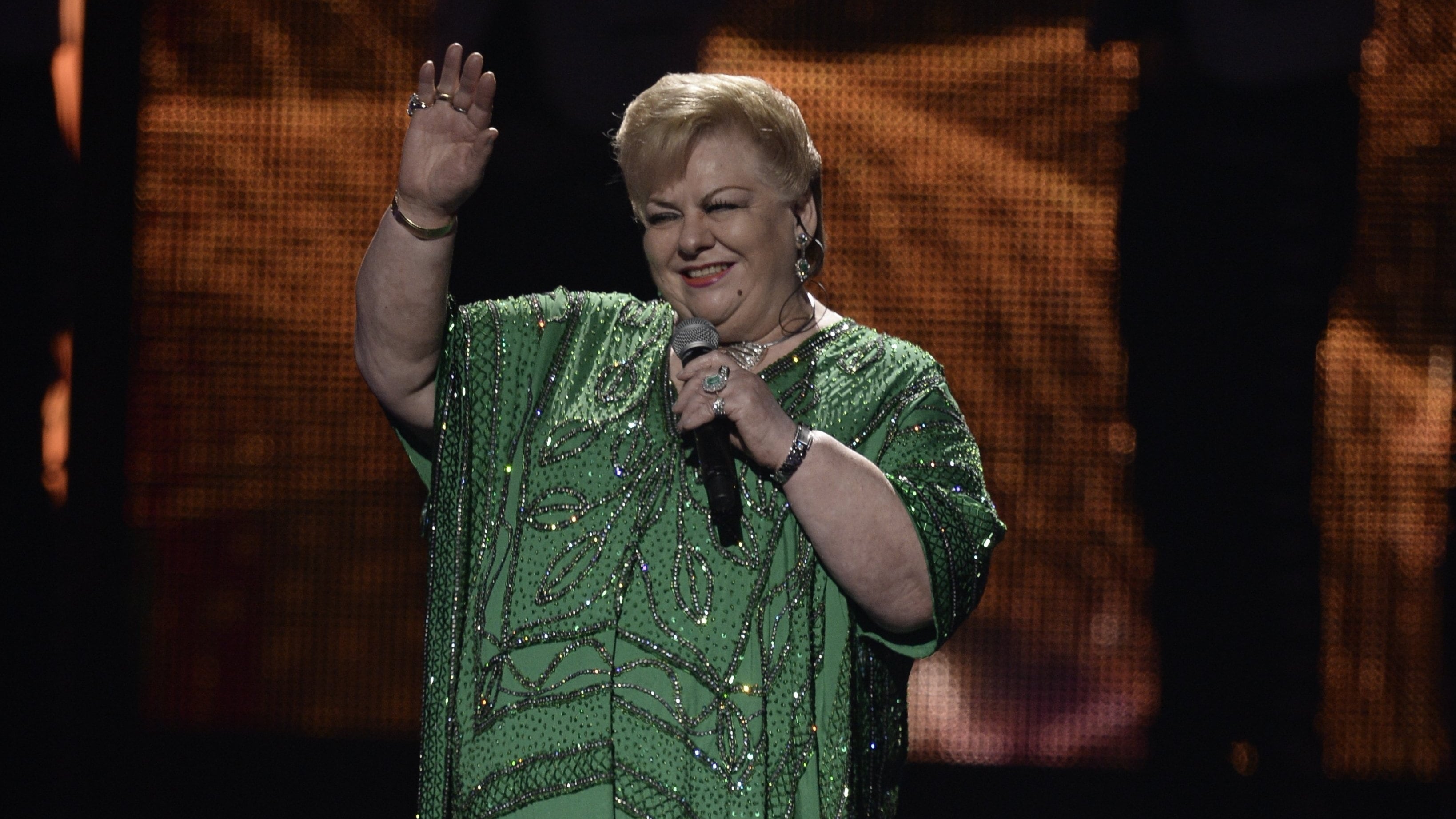 Paquita la del Barrio
