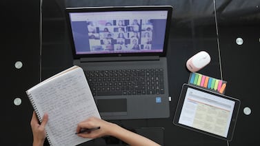MEP cambiará clases presenciales a virtuales en nueve escuelas y colegios de Cartago por actividad religiosa