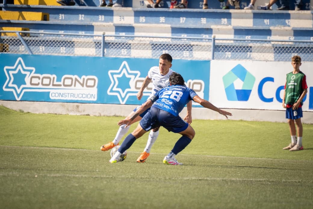 Pérez Zeledón vs Cartaginés.