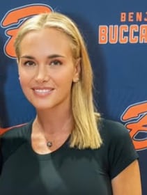 Vanessa Trump aún conserva el apellido de casada.