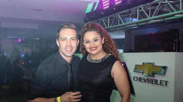 Ítalo Marenco le hizo una petición especial al “sugar daddy” que le salió a su esposa