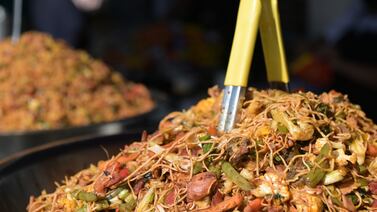 Ministerio de Salud visitó las fiestas de Zapote y se llevó una desagradable sorpresa