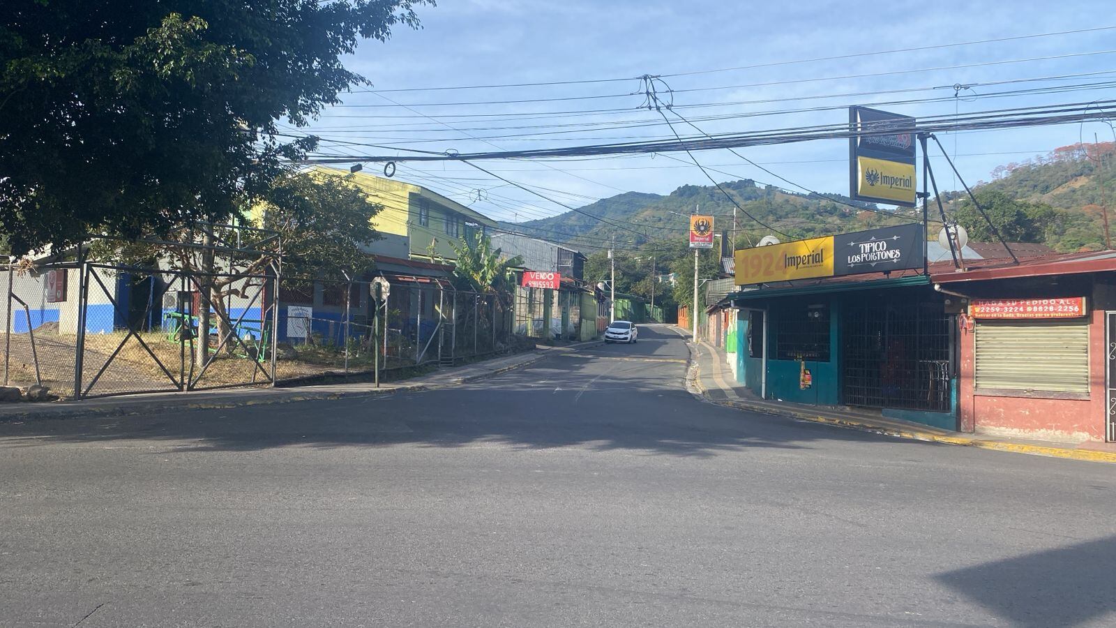 Asesinato de taxista Carlos Eduardo Ramírez Badilla, de 49 años