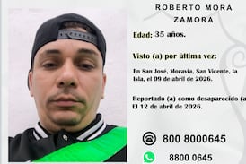 Papá que desapareció tras ir a cortarse el pelo fue encontrado pero vivió una completa pesadilla