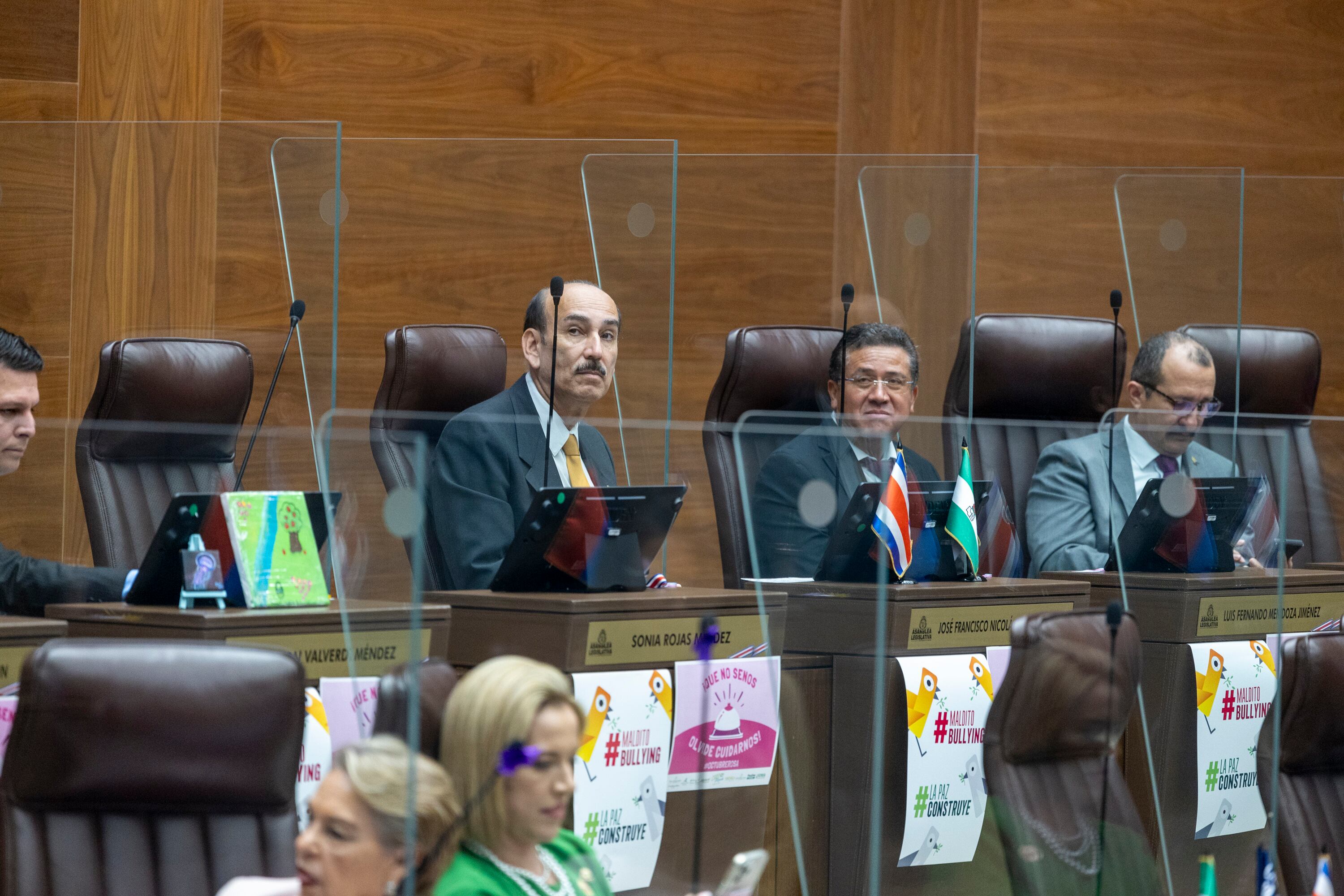 Asamblea Legislativa