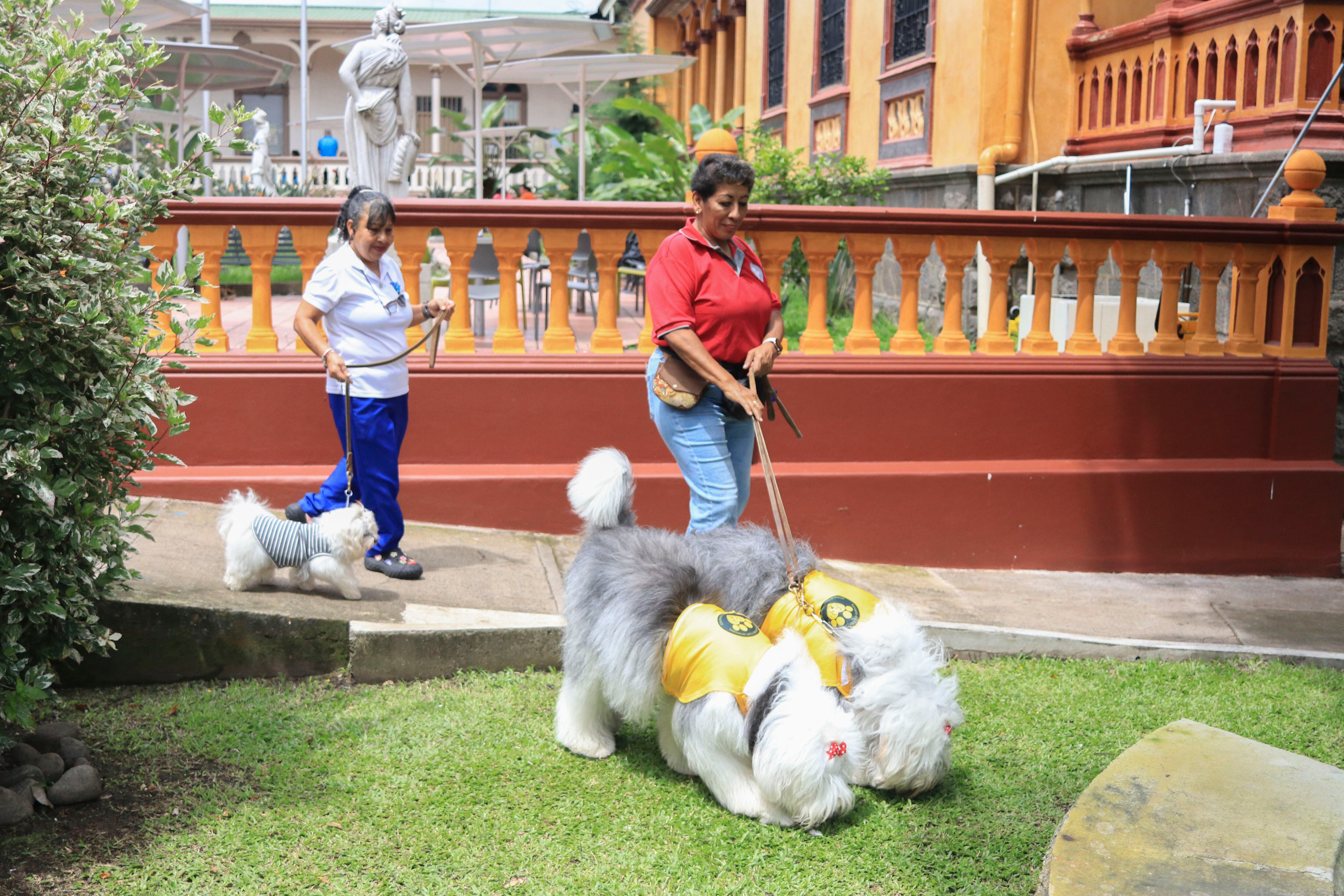 hospital San Juan de Dios