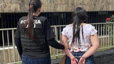 Funcionarios del PANI fueron detenidos, supuestamente, por mentir en expedientes para tramitar adopciones irregulares