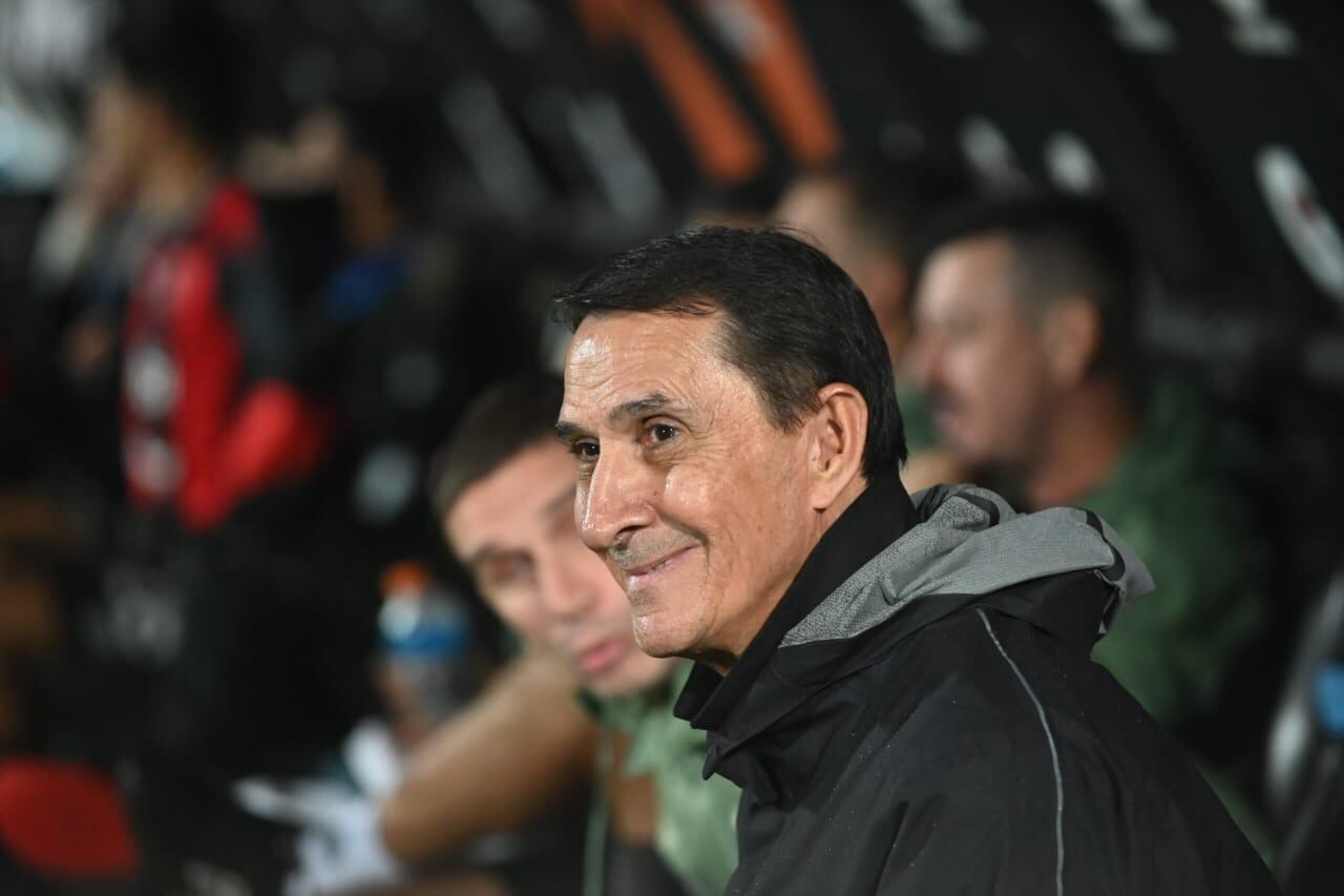 06/11/2024/ Alajuela vs Sporting / Foto Albert Marín