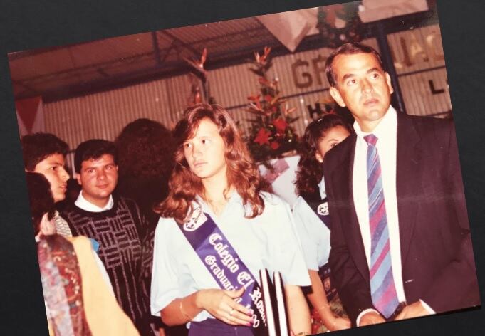 La costarricense Gisela Sánchez Maroto, asumió la presidencia del Banco Centroamericano de Integración Económica (BCIE) el 1 de diciembre de 2023.