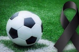 Club nacional está de luto tras triste pérdida