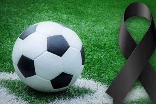 Exfutbolista de Saprissa y pastor Ricardo Salazar enfrenta una dura pérdida