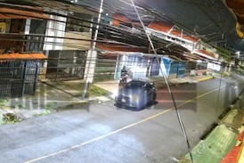 Participantes de una fiesta en la que un joven fue asesinado a puñaladas revelaron dato clave para dar con el sospechoso
