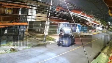 “Manda huevo...ayúdeme”, impactante video muestra riña en supuesta fiesta que terminó con un joven asesinado