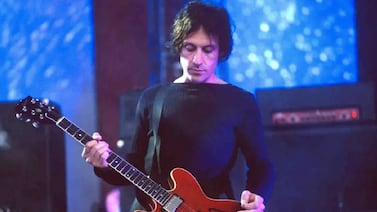 Fallece Perry Bamonte, histórico integrante de The Cure, a los 65 años