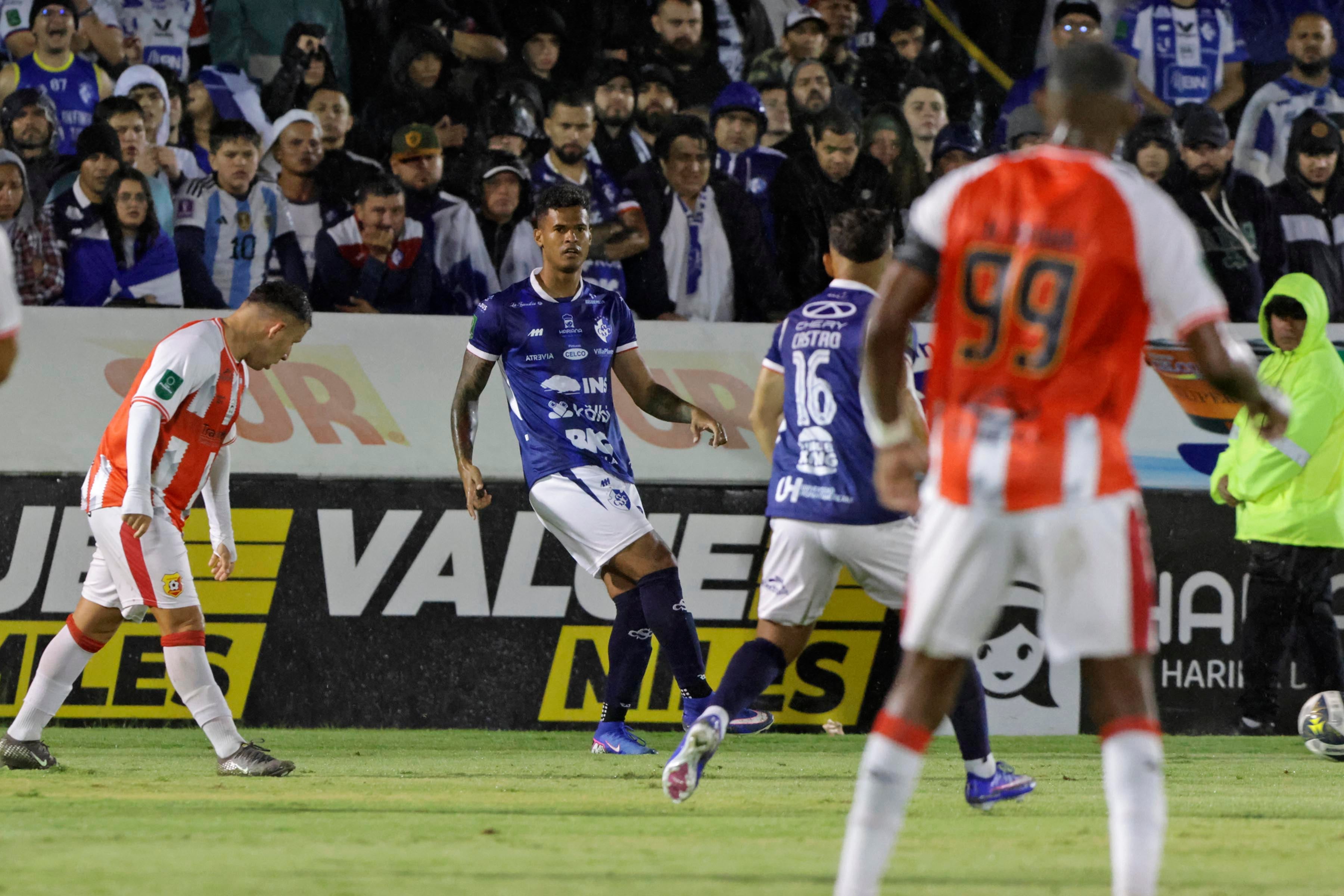 Cartago vs Herediano - Jornada 15 -Clausura 2026
